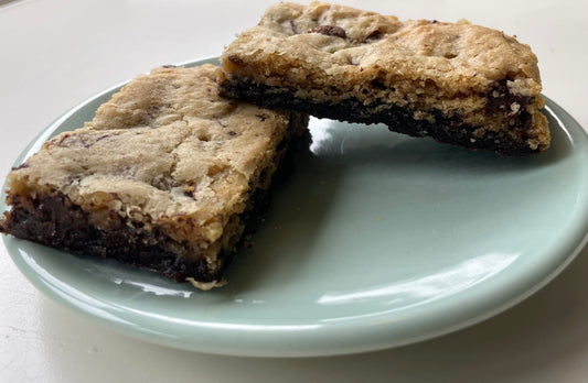 Brownie Cookie