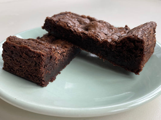 Donna's Brownies